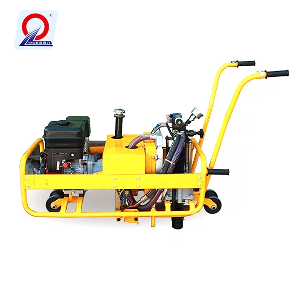 OEM Wrench Rail